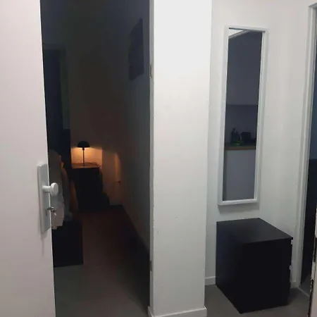 Balkania Appartement *