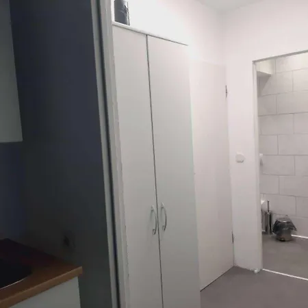 Appartement Balkania